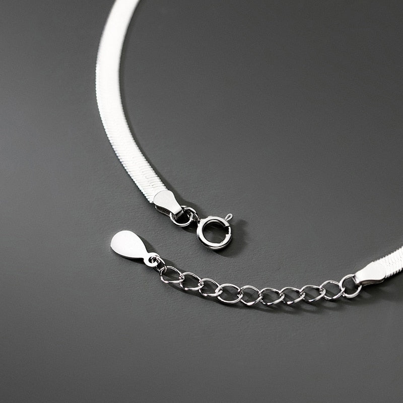 Pulsera Cagliari Malha (Plata 925)