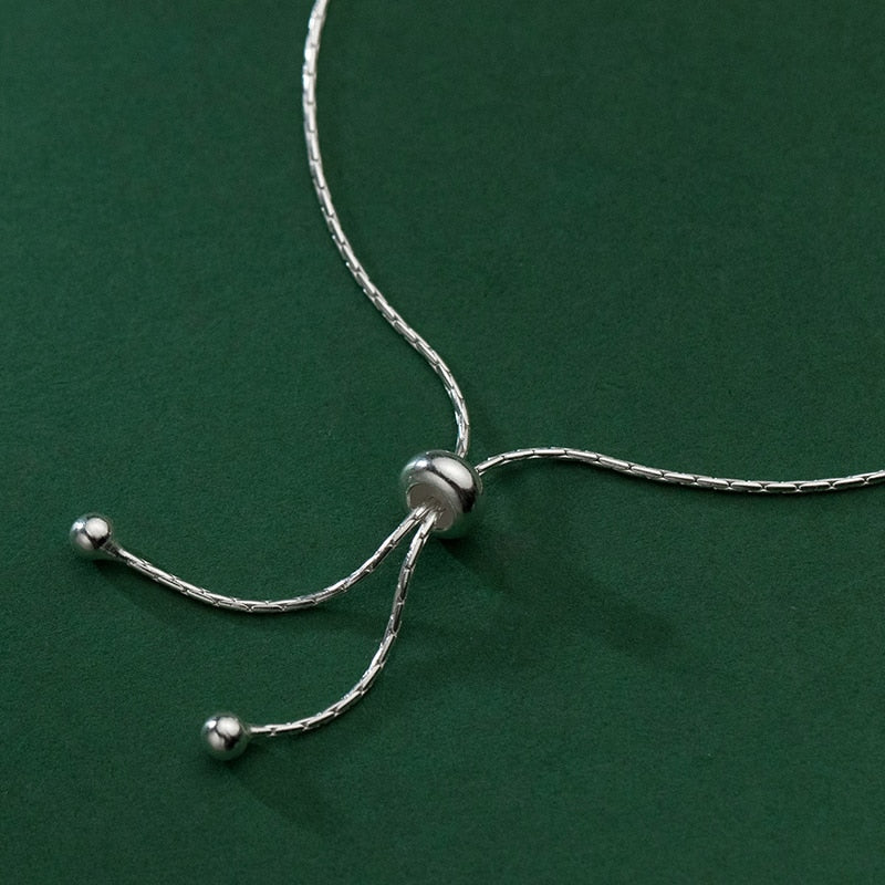 Pulsera Margarita (Plata 925)