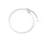 Pulsera Cagliari Malha (Plata 925)